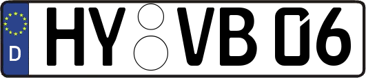 HY-VB06