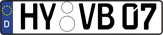 HY-VB07