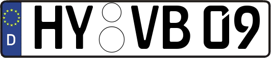HY-VB09