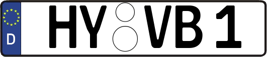 HY-VB1