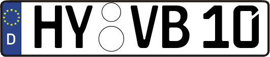 HY-VB10