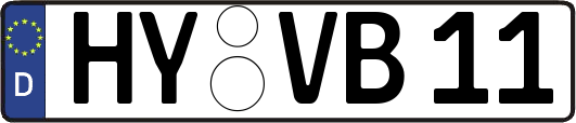 HY-VB11