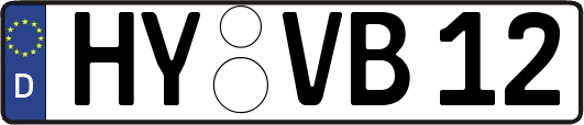 HY-VB12
