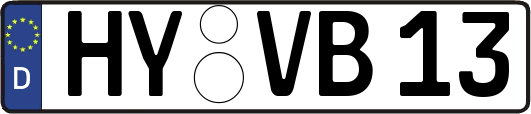 HY-VB13
