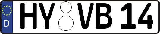 HY-VB14