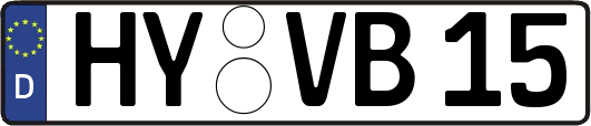 HY-VB15