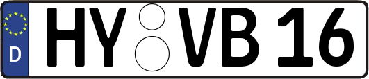 HY-VB16