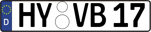 HY-VB17