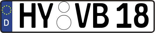 HY-VB18