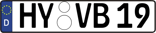 HY-VB19