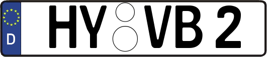 HY-VB2