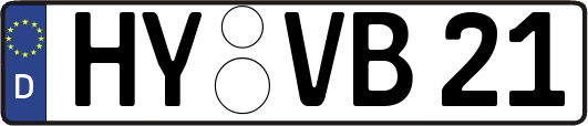 HY-VB21