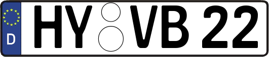HY-VB22