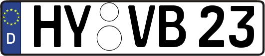 HY-VB23