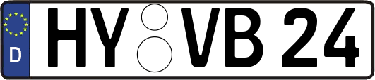 HY-VB24
