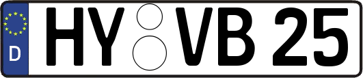 HY-VB25