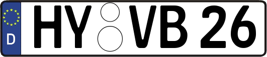 HY-VB26