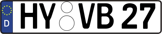 HY-VB27
