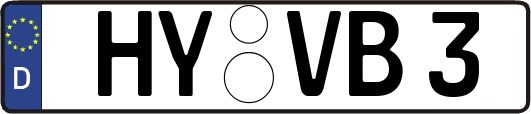 HY-VB3