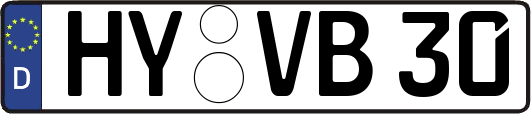 HY-VB30
