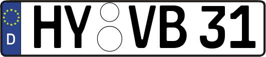 HY-VB31