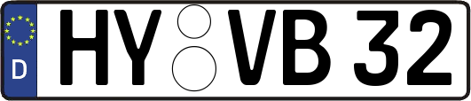 HY-VB32