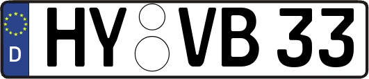 HY-VB33