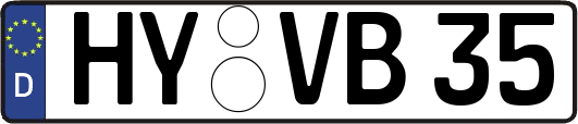 HY-VB35
