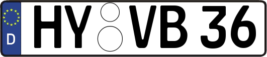 HY-VB36