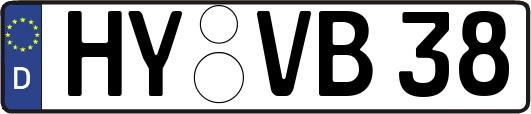 HY-VB38