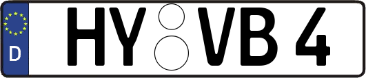 HY-VB4