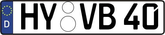 HY-VB40