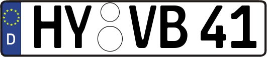 HY-VB41