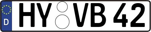 HY-VB42