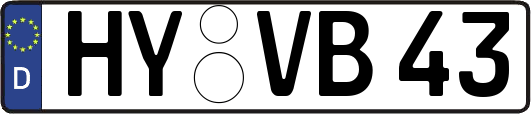 HY-VB43