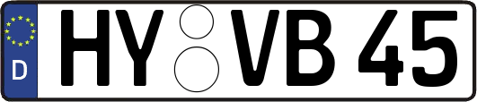 HY-VB45