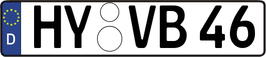 HY-VB46