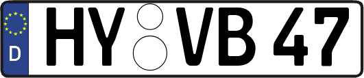 HY-VB47