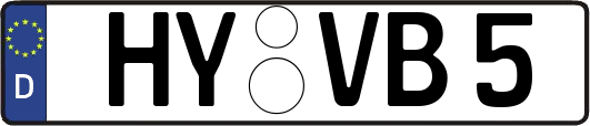 HY-VB5