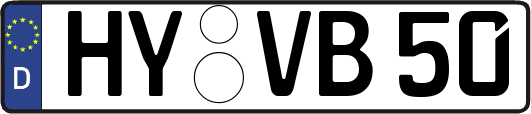 HY-VB50