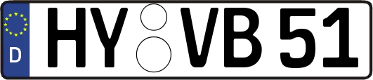 HY-VB51