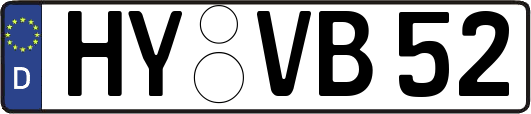HY-VB52