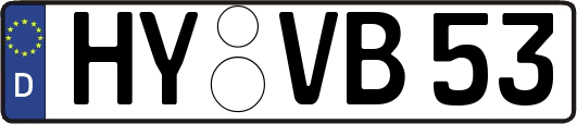 HY-VB53