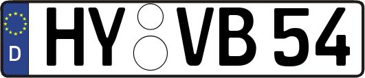 HY-VB54