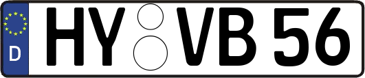 HY-VB56