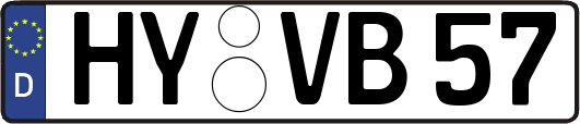 HY-VB57