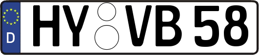 HY-VB58