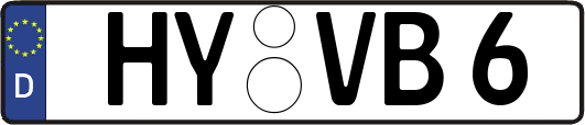 HY-VB6
