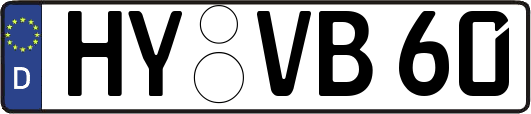 HY-VB60