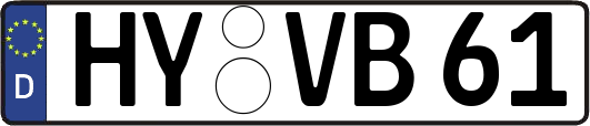 HY-VB61